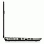 ноутбук HP Pavilion dv6-6103er Черный
