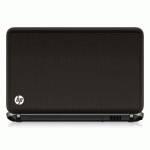 ноутбук HP Pavilion dv6-6b01er Черный