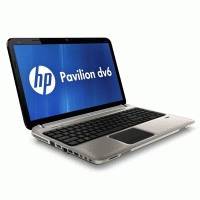 ноутбук HP Pavilion dv6-6c31er Серый