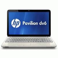 ноутбук HP Pavilion dv6-6c33er Белый