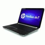 ноутбук HP Pavilion dv7-6b54er Черный