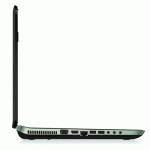 ноутбук HP Pavilion dv7-6b54er Черный