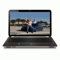 ноутбук HP Pavilion dv7-7002er Черный