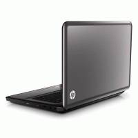 ноутбук HP Pavilion g6-1106er Черный