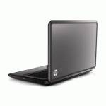 ноутбук HP Pavilion g6-2162sr Черный