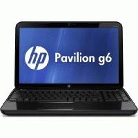 ноутбук HP Pavilion g6-2207sr Черный