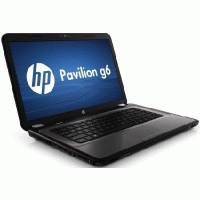 ноутбук HP Pavilion g6-2254sr Черный