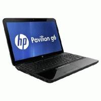 ноутбук HP Pavilion g6-2302er Черный