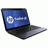 ноутбук HP Pavilion g6-2310er Синий