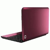 ноутбук HP Pavilion g6-2358er Красный