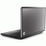ноутбук HP Pavilion g7-1101er Черный