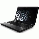ноутбук HP Pavilion g7-2004er Черный