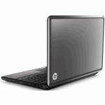 ноутбук HP Pavilion g7-2004er Черный