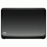 ноутбук HP Pavilion g7-2371er Черный