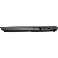 ноутбук HP Pavilion Gaming 15-dk0085ur Черный