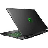 ноутбук HP Pavilion Gaming 15-dk1012ur Черный