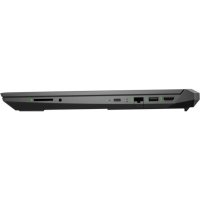 ноутбук HP Pavilion Gaming 15-ec0060ur-wpro Черный