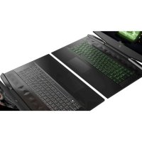 ноутбук HP Pavilion Gaming 15-ec0060ur-wpro Черный