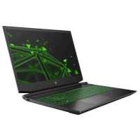 ноутбук HP Pavilion Gaming 15-ec1069ur Черный