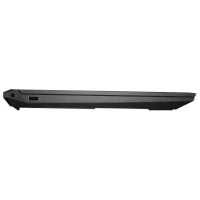 ноутбук HP Pavilion Gaming 16-a0032ur Черный