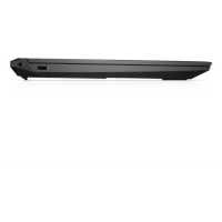 ноутбук HP Pavilion Gaming 16-a0035ur Черный