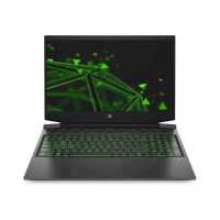 ноутбук HP Pavilion Gaming 16-a0040ur Черный