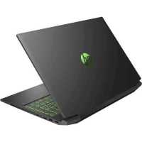 ноутбук HP Pavilion Gaming 16-a0041ur Черный