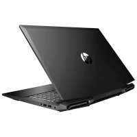 ноутбук HP Pavilion Gaming 17-cd0009ur Черный