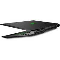 ноутбук HP Pavilion Gaming 17-cd1048ur Черный