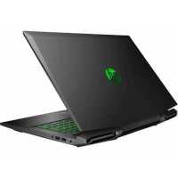 ноутбук HP Pavilion Gaming 17-cd1052ur Черный