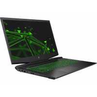 ноутбук HP Pavilion Gaming 17-cd1060ur-wpro Черный
