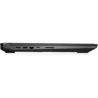 ноутбук HP Pavilion Gaming 17-cd1065ur Черный
