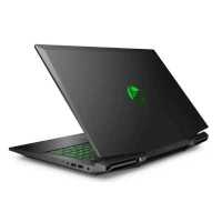 ноутбук HP Pavilion Gaming 17-cd2051ur Черный