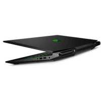 ноутбук HP Pavilion Gaming 17-cd2060ur Черный