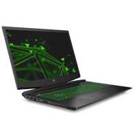 ноутбук HP Pavilion Gaming 17-cd2062ur Черный