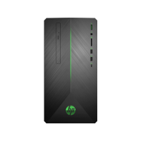 компьютер HP Pavilion Gaming 690-0007ur