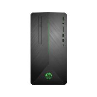компьютер HP Pavilion Gaming 690-0011ur