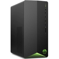 компьютер HP Pavilion Gaming TG01-0037ur Черный