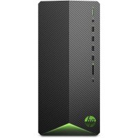 компьютер HP Pavilion Gaming TG01-0037ur Черный