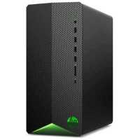 компьютер HP Pavilion Gaming TG01-2031ur Черный