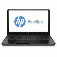 ноутбук HP Pavilion m6-1042er Черный