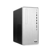 компьютер HP Pavilion TP01-2071ur Серебристый