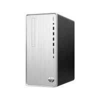 компьютер HP Pavilion TP01-2071ur Серебристый