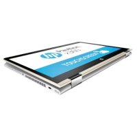 ноутбук HP Pavilion x360 14-ba021ur Золотой