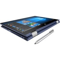 ноутбук HP Pavilion x360 14-cd1015ur Синий