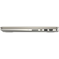 ноутбук HP Pavilion x360 14-dh0006ur Золотой