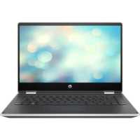 ноутбук HP Pavilion x360 14-dh1010ur-wpro Черный