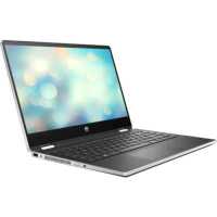 ноутбук HP Pavilion x360 14-dh1010ur-wpro Черный
