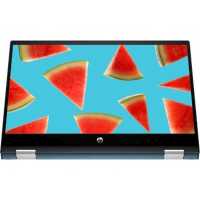 ноутбук HP Pavilion x360 14-dw0000ur Зелёный