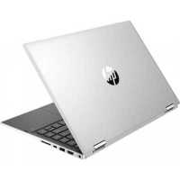ноутбук HP Pavilion x360 14-dw0032ur Серебристый